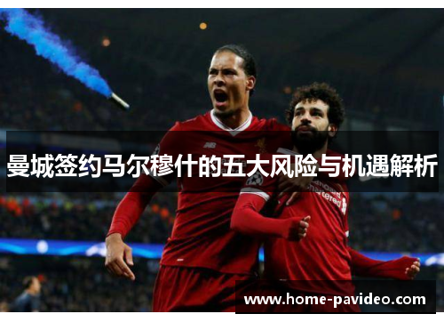 曼城签约马尔穆什的五大风险与机遇解析