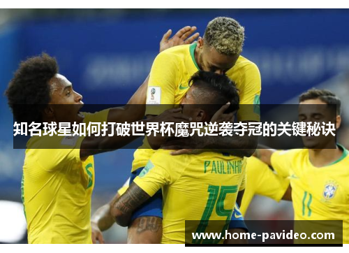 知名球星如何打破世界杯魔咒逆袭夺冠的关键秘诀