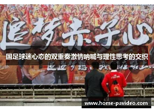 国足球迷心态的双重奏激情呐喊与理性思考的交织 国足球迷心态的双重奏激情呐喊与理性思考的交织