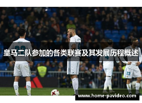 皇马二队参加的各类联赛及其发展历程概述 皇马二队参加的各类联赛及其发展历程概述